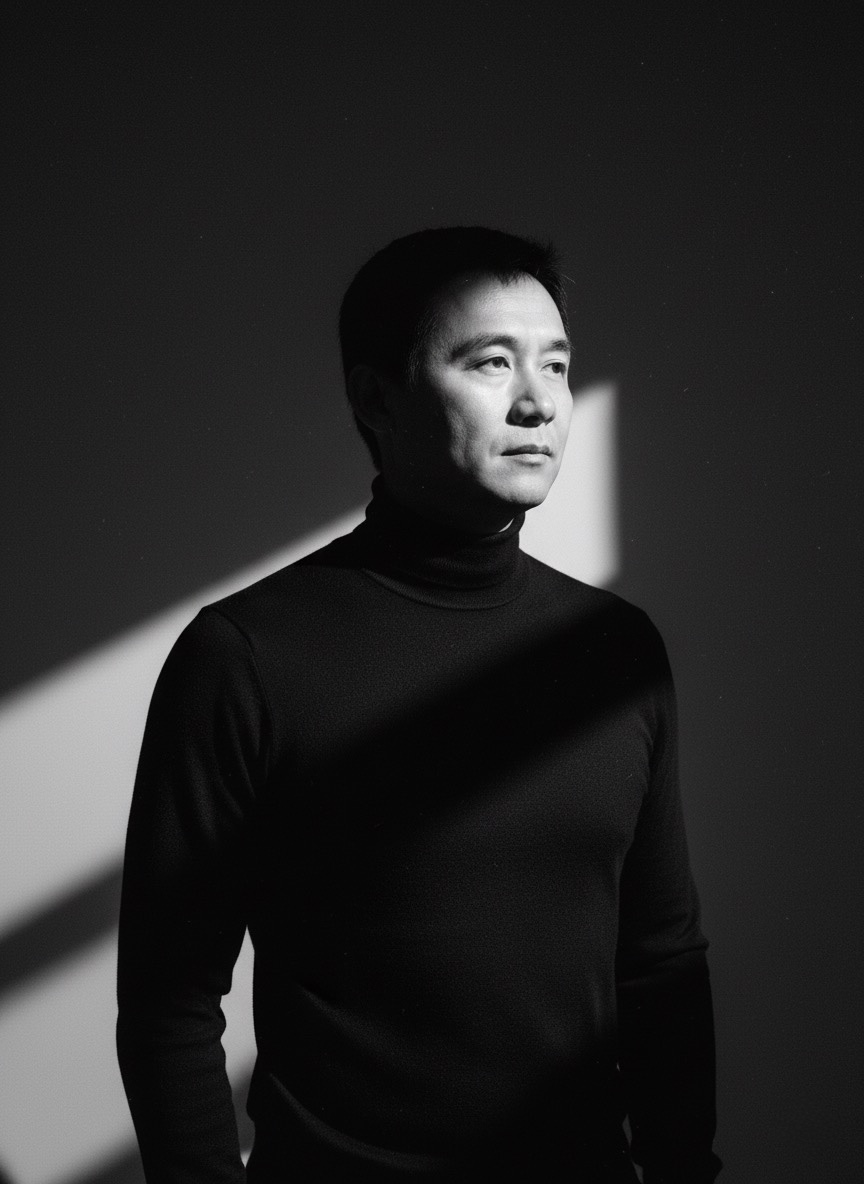 Tao — BECoach.ai 创始人